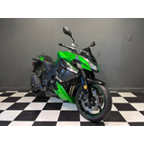 Kawasaki Z 1000 Recibo Versys Ninja 650 Royal Enfield