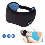 Auriculares Bluetooth Sleeping Eye Mask Inalambrico Voerou Ajustable Music Sleep Eye Shades Con Built-in Speakers Microf