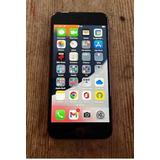 iPhone SE 2da Generación Negro 256 Gb