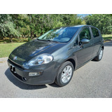 Fiat Punto 1.4 Attractive 2013