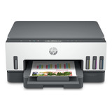 Multifuncional Tinta Continua Hp Smart Tank 720