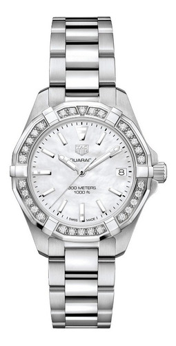 Tag Heuer Reloj Aquaracer Wbd1313.ba0740