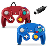 Control Para Gamecube / Wii Colores Variados