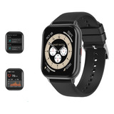 Smartwatch 1.8'' Reloj Inteligente Bluetooth Llamada Alexa