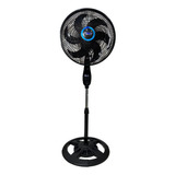 Ventilador Solaris 6 Pás Turbo Ultra Potente 75w Tyf C 110v