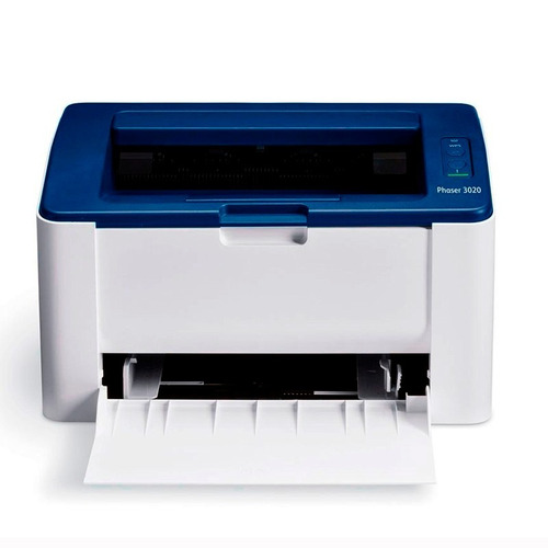 Impresora Laser Xerox 3020 Wifi Simil 1102w 2165w Win Mac