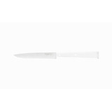 Cuchillo Opinel De Mesa Bon Appetit Blanco