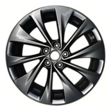 Llanta Original Chevrolet Cruze 17 (5x105) Vison