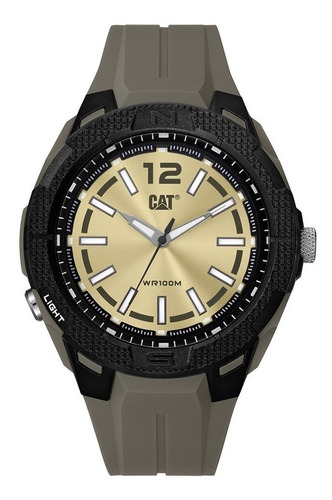 Reloj Marca Caterpillar Modelo P915025721