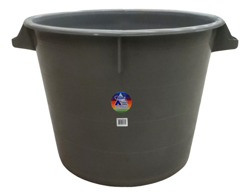 Ponchera Jumbo Rdn capacidad 75 Litros variedad De Colores