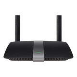 Router Linksys Ea6350 Negro Y Plata 220v