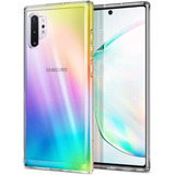 Funda Spigen Para Samsung Galaxy Note 10 Plus 5g 2019