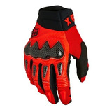 Guantes Fox Bomber Para Enduro O Motocross