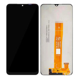 Modulo Samsung A12/a02 Calidad Orig + Pegamento 3ml Regalo