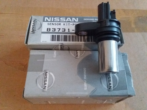 Kit De Sensores Nissan Xtrail  Foto 2