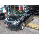 Volkswagen Gol Trend 1.6 Nafta Full C/gnc Año 2009