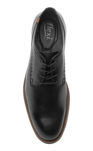 Zapato Caballero Calzado Flexi 400101 Casual Formal