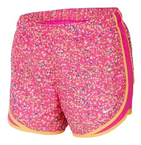 Short Nike Tempo Icon Clash Mujer-fucsia