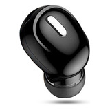 Auriculares Inalámbricos Bluetooth E X9mini Para Deportes Al