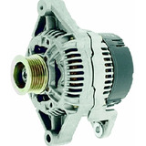 Alternador Chevrolet Chevy Joy 2000 4 Cil 1.4l 70 A