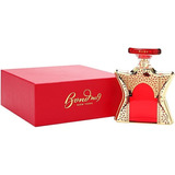 Perfume Unisex Bond No.9 Dubai Ruby 100 Ml Edp