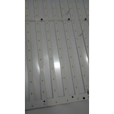 Backlight Tiras De Leds Hitachi Cdh-le50smart04