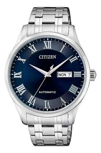 Oferta Relógio Citizen Masculino Original Tz20797f