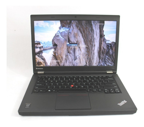 Laptop Lenovo Thinkpad T440 14 , I5 4300m 8gb Ram 240gb Ssd