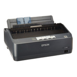 Impresora Epson Lx350 Lx-350 Matriz De Punto Usb Env Gratis