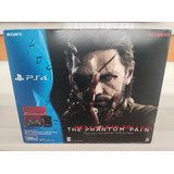 Ps4 Playstation 4  Ver 2.51 Metal Gear Maravilhoso 