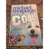 Gool Michael Morpurgo Libro En Ingles