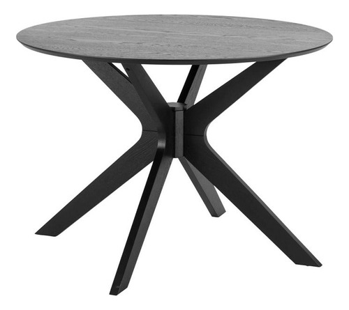 Mesa Comedor Cano Negra