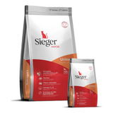 Sieger Katze Urinary X 7,5 Kg + 1 Kg Gratis