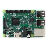 Kit Raspberry Pi 3 Model B Quadcore 1.2ghz Hdmi 4 Usb