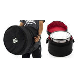 Bag De Surdo Bc The Black 14 (4002)