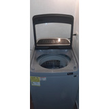 Lavadora Samsung 19kg Wa19t6260by/pe Gris