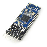 Modulo Bluetooth 4.0 Hm-10 Original Ble 2.4ghz Ism Uart Hobb