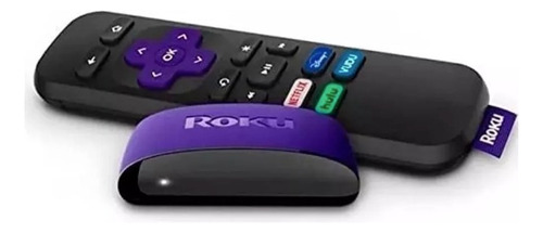 Roku Le 3930s4 Estándar Full Hd 32mb - Open Box