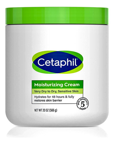 Cetaphil Moisturizing Cream Ultimate F - g a $95361