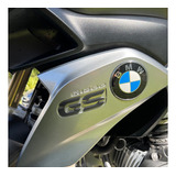 Motocicleta Bmw R1200 Gs