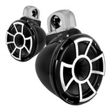 Bocinas De Torre Marinas Wet Sounds Rev 10 B-fc Sa V2 400 Wa