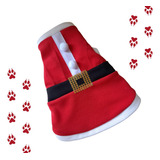 Ropa Navidad  Mascotas | Capa Perro Y Gato Tallas 8-10-12