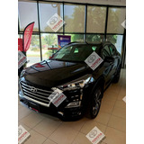 Hyundai Tucson Limited Tech Ta 2020