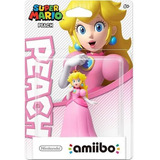 Amiibo Peach