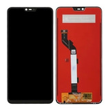 Pantalla Display Lcd + Tactil Compatible  Xiaomi Mi 8 Lite