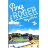 Amy Y Roger