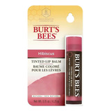 Burts Bees Balsamos Para Labios Con Color 4.25g