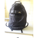 Vendo.mochila Nike Sb Original Color Negra 