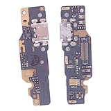 Redmi Note 6 Pro - Placa Conector Carga Turbo Ci Microfone