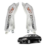 Luces Antiniebla Toyota Camry Xse Xle 15-17